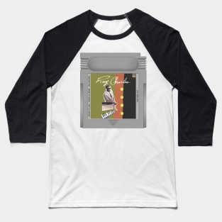 The Birth of Soul Game Cartridge Baseball T-Shirt